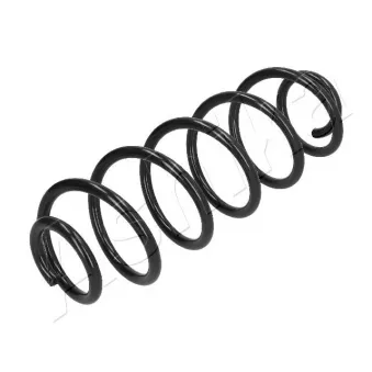 Ressort de suspension ASHIKA ZCA5083A