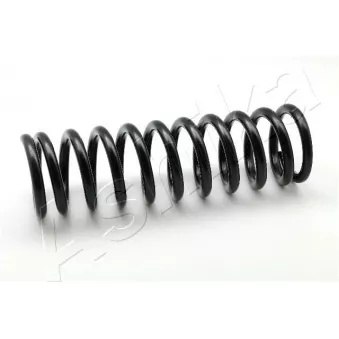 Ressort de suspension ASHIKA ZCA5089D