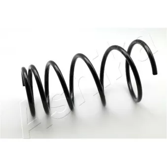 Ressort de suspension ASHIKA ZCA5091I