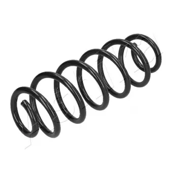 Ressort de suspension ASHIKA ZCA5116A