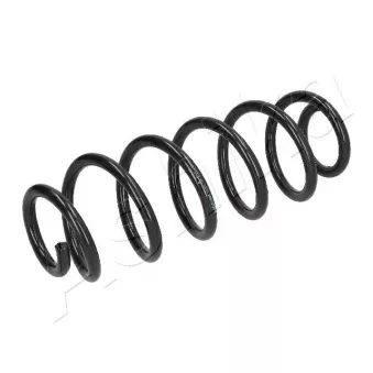 Ressort de suspension ASHIKA ZCA5117A