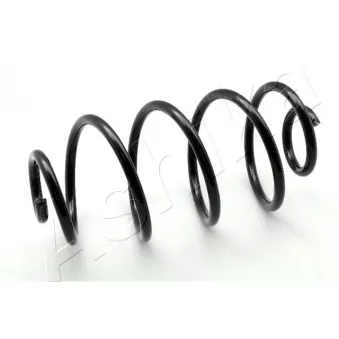 Ressort de suspension ASHIKA ZCA5135X