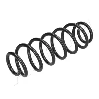 Ressort de suspension ASHIKA ZCA5136A