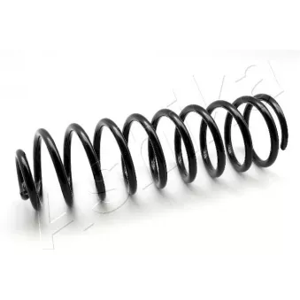 Ressort de suspension ASHIKA ZCA5139F