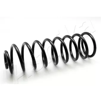 Ressort de suspension ASHIKA ZCA5140F