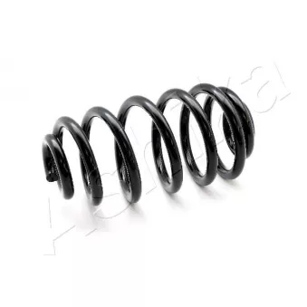 Ressort de suspension ASHIKA ZCA5157A