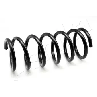 Ressort de suspension ASHIKA ZCA5192A