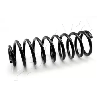 Ressort de suspension ASHIKA ZCA5213G