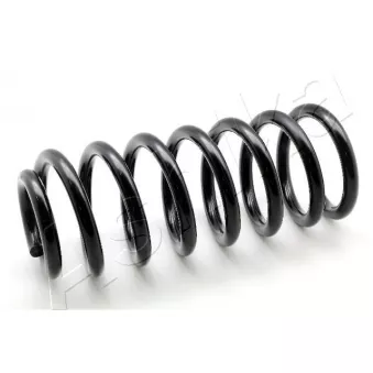 Ressort de suspension ASHIKA ZCA5223C