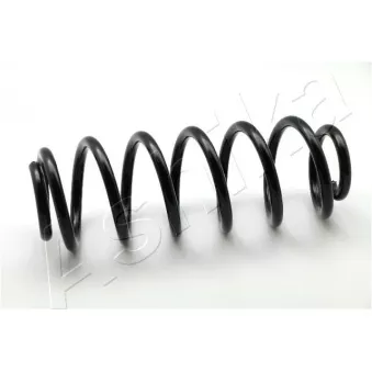 Ressort de suspension ASHIKA ZCA5250H