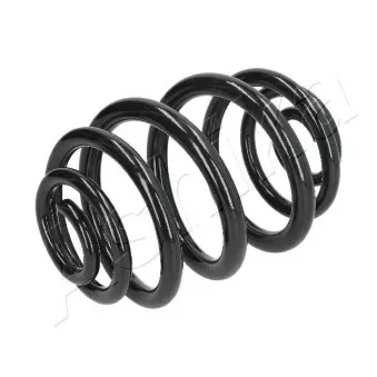 Ressort de suspension ASHIKA ZCA5256J