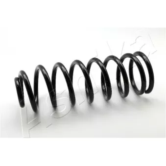 Ressort de suspension ASHIKA ZCA5267C