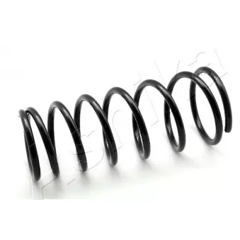Ressort de suspension ASHIKA
