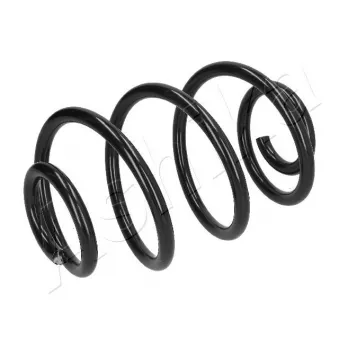 Ressort de suspension ASHIKA ZCA5271X