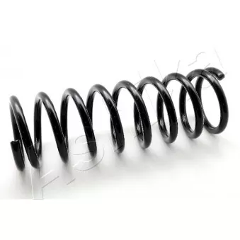 Ressort de suspension ASHIKA ZCA5306A