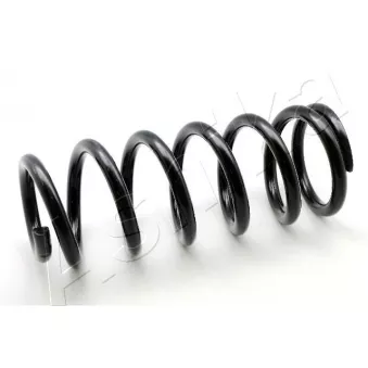 Ressort de suspension ASHIKA ZCA5326C