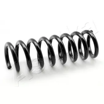 Ressort de suspension ASHIKA ZCA5345A