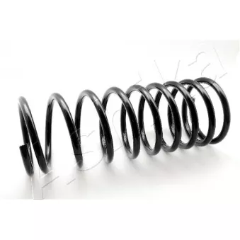 Ressort de suspension ASHIKA ZCA5353A