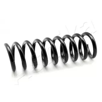Ressort de suspension ASHIKA ZCA5371A