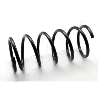 Ressort de suspension ASHIKA ZCA5391A