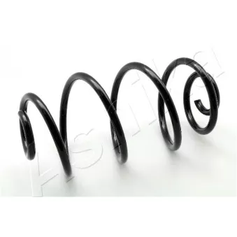 Ressort de suspension ASHIKA ZCA5418X