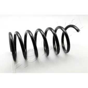 Ressort de suspension ASHIKA ZCA5427A