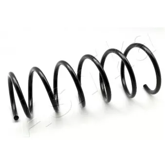 Ressort de suspension ASHIKA ZCA5428A