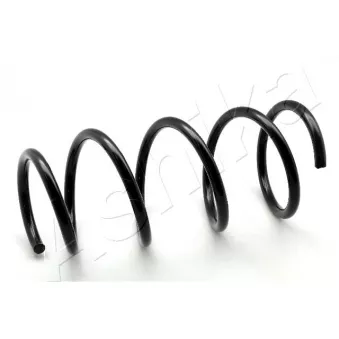 Ressort de suspension ASHIKA ZCA5430C