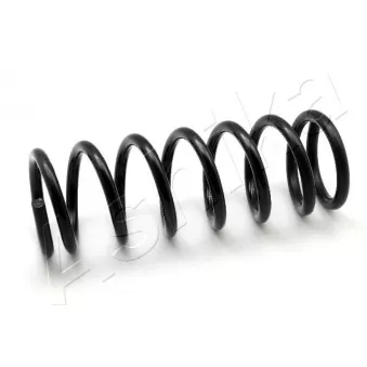 Ressort de suspension ASHIKA ZCA5446A