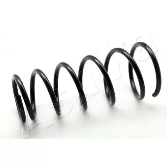 Ressort de suspension ASHIKA ZCA5450I