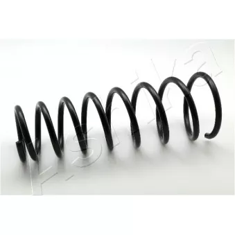 Ressort de suspension ASHIKA ZCA5457I