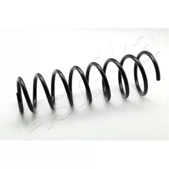 Ressort de suspension ASHIKA ZCA5466I