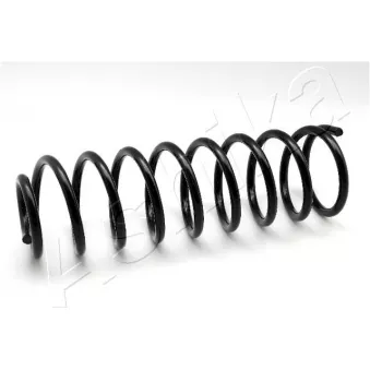 Ressort de suspension ASHIKA ZCA5475G