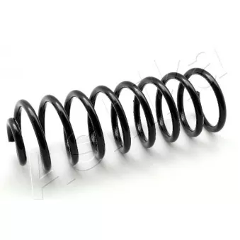 Ressort de suspension ASHIKA ZCA5487C