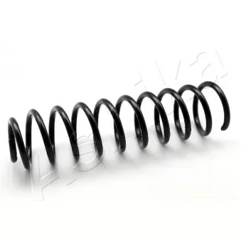 Ressort de suspension ASHIKA ZCA5497C