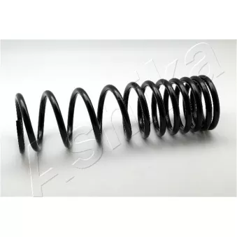 Ressort de suspension ASHIKA ZCA5504D