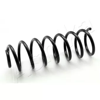 Ressort de suspension ASHIKA ZCA5522C