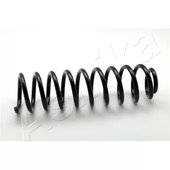 Ressort de suspension ASHIKA ZCA5525C