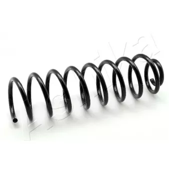 Ressort de suspension ASHIKA ZCA5526C