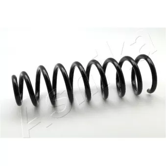 Ressort de suspension ASHIKA ZCA5534C
