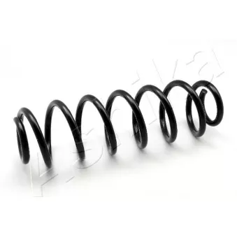 Ressort de suspension ASHIKA ZCA5537H