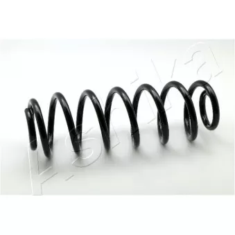 Ressort de suspension ASHIKA ZCA5550H