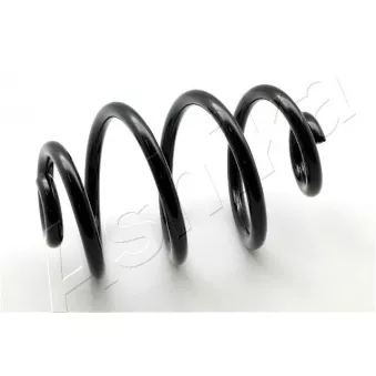 Ressort de suspension ASHIKA ZCA5552X