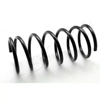 Ressort de suspension ASHIKA ZCA5578A