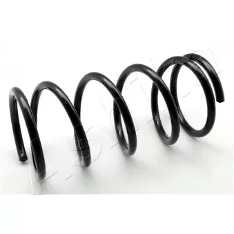Ressort de suspension ASHIKA ZCA5581A