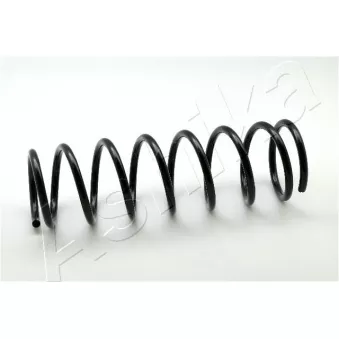 Ressort de suspension ASHIKA ZCA5583A