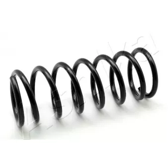 Ressort de suspension ASHIKA ZCA5597A