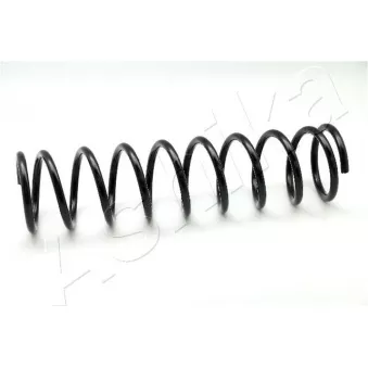 Ressort de suspension ASHIKA ZCA5643A