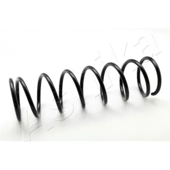 Ressort de suspension ASHIKA ZCA5650A
