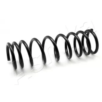 Ressort de suspension ASHIKA ZCA5696A